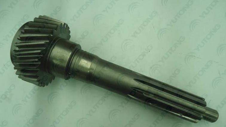 Вал первичный