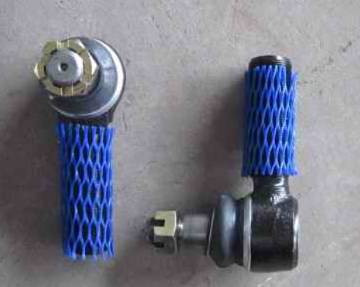 Наконечник продольной рулевой тяги (левая резьба)