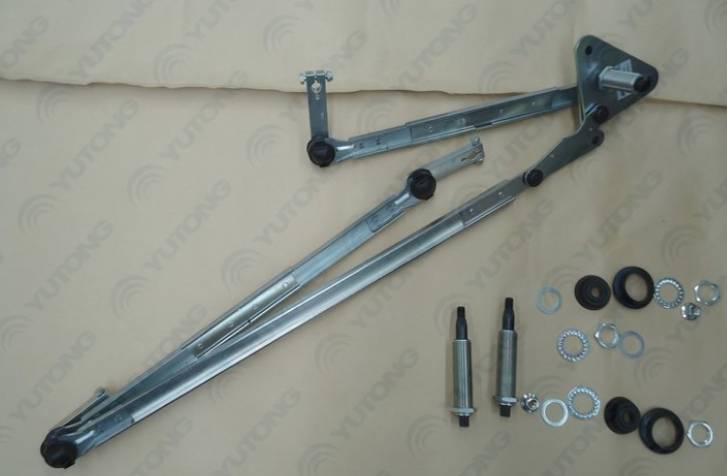 Механизм стеклоочистителя