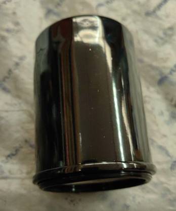 Фильтр топливный на котел