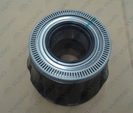 Подшипник ступичный в сборе