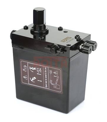 Насос подъема кабины Volvo FH12