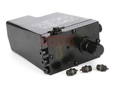 Насос подъема кабины Volvo FH12/FM12