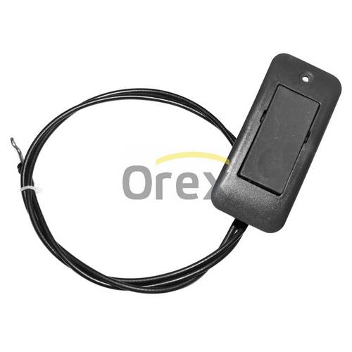 Трос замка инструментального ящика с ручкой MB Axor