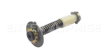 Ремкомплект суппорта Knorr SB/SN/6/7 (вал подвода колодок)