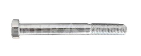 Болт М20х180х2.5 DIN 931 / G8.8