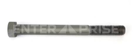 Болт М20х200х2.5 DIN 931 / G8.8