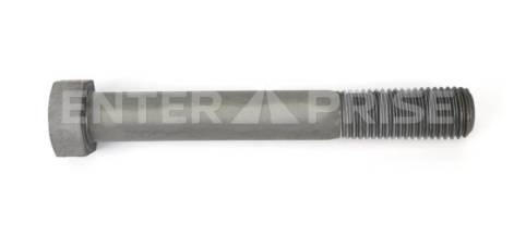 Болт М24х180х3 DIN 931 / G8.8