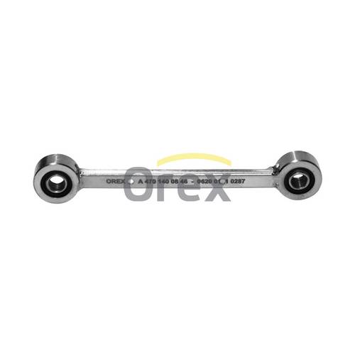Тяга клапана EGR MB Actros MP4, Arocs OM470 LA