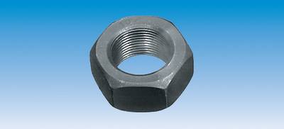 Гайка M12х2 DIN 934/8