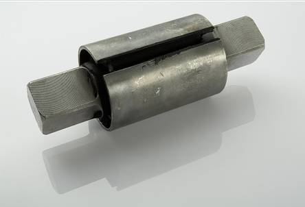 Сайлентблок KAESSBOHRER 68,5х97х190