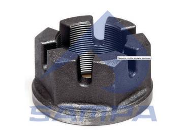 Гайка ступицы BPW M60x2