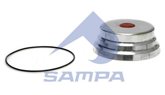 Крышка ступицы SAF SKRS9042