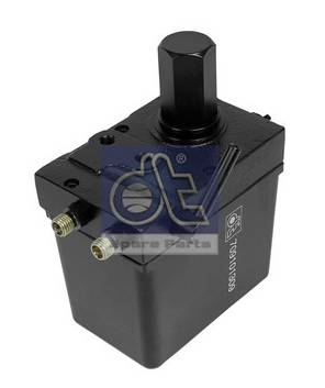 Насос подъема кабины MAN TGA