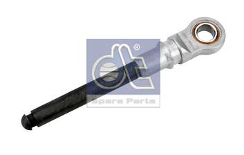 Шток ПГУ сцепления