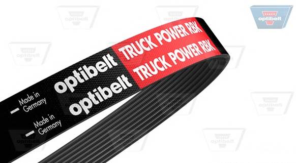 Ремень 8PK1420 optibelt TruckPOWER RBK
