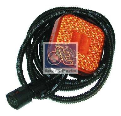 Фонарь габаритный