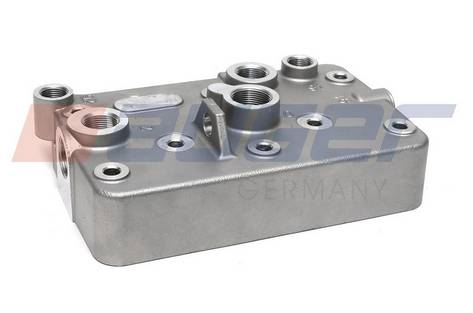Головка блока компрессора Scania P/G/R/T/4-SERIES DC9/DC11/DC-DT12/DC13-16
