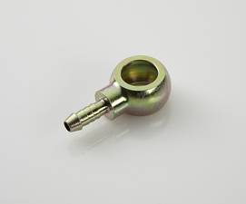 Штуцер кольцевой диам14/НВД 8